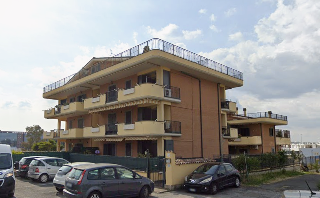 Percorsi condominiali — immagine 7