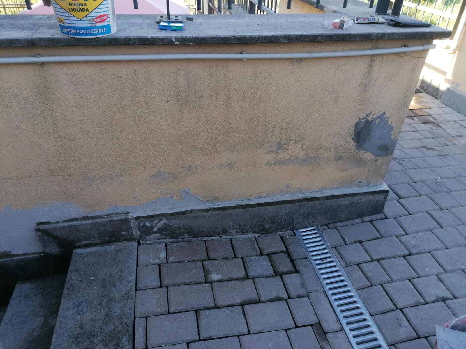 Percorsi condominiali — immagine 3