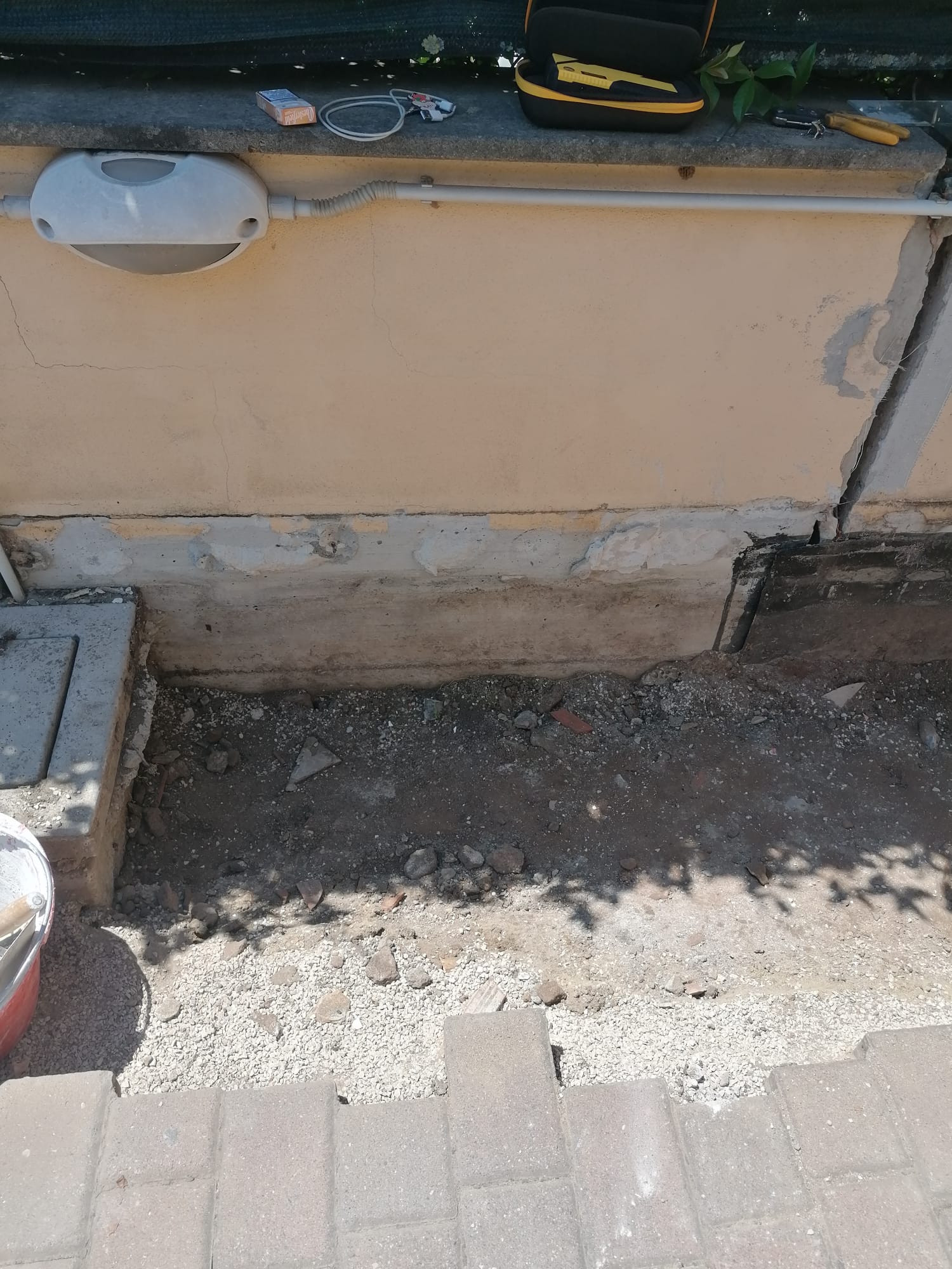 Percorsi condominiali — immagine 1